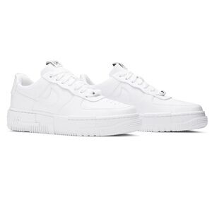 Women’s Air Force 1 Pixel White